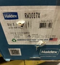 Haldex RW1017X Water Pump Reman. Fixed Price $160.00.