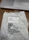 Cummins Clamp,spring Hose 3104485. Fixed Price $5.92.
