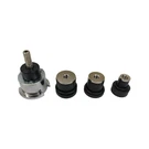 Cta Tools 1079 4 Piece Universal Radiator Test Kit. Fixed Price $95.53.