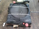 Replaces 2007 Volvo Vnm Cooling Pack (rad, Cond, Cac) Md. Fixed Price $554.36.
