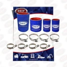 Water Pump Hoses & Clamps Detroit Diesel S60 12.7L 14L (08929875, 23506325). Fixed Price $69.90.