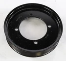 New 8149876 Volvo Mack Truck Pulley Idler Cooling System. Fixed Price $75.00.
