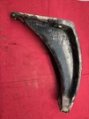 Peterbilt Fuel Tank Hanger Bracket 11555AA, 13202. Fixed Price $95.00.