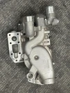 Paccar 2007185 Water Pump Assembly MX13. Fixed Price $850.00.