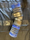 Kenworth T680 Left/driver Air Transfer Tube - Used. Fixed Price $150.00.
