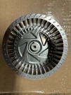 Paccar Genine Parts Blower Wheel P/n SR2000021. Fixed Price $30.00.