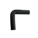 Haturmyko Inch 90 Degree Silicone Elbow Coupler Id: 1.75", Black. Fixed Price $39.02.