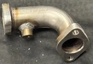 4399810 Genuine Cummins Air Transfer Tube. Fixed Price $550.00.