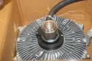 Borgwarner Fan Drive Assy 10025195 Viscous Clutch 8-16 International 3856801C91. Fixed Price $429.99.