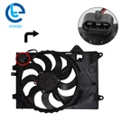 Electric Radiator Cooling Fan 2013 2014-2018 For Chevrolet Trax 1.8L GM3115244. Fixed Price $54.41.