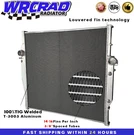 Volvo Truck Radiator For 2004-2009 Vnm 2003-2008 Vnl 2006-2007 Chn 2005-2007 Cxn. Fixed Price $378.00.