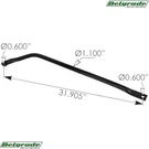 TRR4601 Radiator Support Rods Lh Replaces A0530681000 Cascadia P3 '16-'17. Fixed Price $109.95.