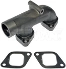 Dorman 674-5012 Exhaust Manifold Fits Mack Ch Cxn 104GC5164AM. Fixed Price $346.59.