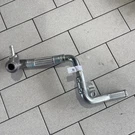 Cummins 5342079 Exhaust Cooler Water Outlet Connection Tube For Isb/qsb Engines. Fixed Price $250.00.