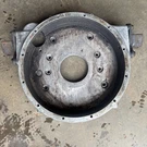 2004 Detroit Diesel 60 Series 14.0 Engine Flywheel Housing 23522643M Oem. Fixed Price $350.00.