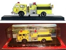 Amercom 1/64 American Lafrance Century Pumper Metro Dade Fire Rescue ACGB05. Fixed Price $44.95.