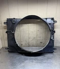 11-16 Ford F250 F350 6.7L Diesel Radiator Fan Upper & Lower Shrouds Oem. Fixed Price $319.99.