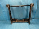 Freightliner Cascadia 126 Radiator Frame Housing 2020 Oem. Fixed Price $310.00.