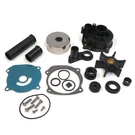 Water Pump Impeller Repair Kit With Housing For Emp 46-07300, 4607300 Outboard. Fixed Price $49.99.