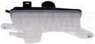 Dorman 603 565 Pressurized Coolant Reservoir. Fixed Price $175.97.