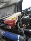 For 2020 Freightliner Cascadia 126 Radiator Overflow Tank , Ga. Fixed Price $234.38.