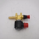 Genuine Oem Paccar Dpf Coolant Valve 1/2" F90-6013 For Kenworth Peterbilt. Fixed Price $224.24.