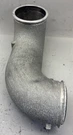 Volvo Vnl D13 Diesel Engine Intake Elbow Pipe Tube 20999319 Oem. Fixed Price $70.00.