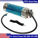 New Fuel System Priming Pump For Detroit Diesel S60 Mbe 900 4000 DD13 DD15. Fixed Price $200.06.