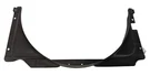 Freightliner Black Radiator Fan Shroud Top P/n 05-30848-000. Fixed Price $135.10.