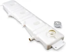 Radiator Overflow Coolant Tank W/cap F6HZ8A080B Ford F600 F700 F800 1980-98. Fixed Price $99.99.