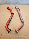 Set Of Cummins ISX12 Diesel Engine Exhaust Cooler Tubes 2864986 Oem 2870114. Fixed Price $184.80.