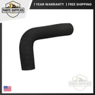 A341058 Radiator Hose Doosan-daewoo Forklift 8.66" / 220MM Length. Fixed Price $46.82.