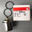Cummins Thermostat 5478594 For 6C8.3, ISC8.3, QSC8.3, QSL9 ISL9 Engine 5274349. Fixed Price $27.50.
