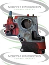 Used Cummins Isx 15 Thermostat Housing - 3686382. Fixed Price $117.00.