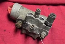 2005 Volvo Wabco Air Brake Compressor Regulator Governor Valve Pn: 9754990070. Fixed Price $45.00.
