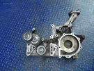 2009 Maxxforce 13 Water Pump Cover P/n: 3005024C1. Fixed Price $350.00.