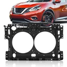 New Radiator Support Core For Nissan Murano 2015-2019 #NI1225249C #625005AA1A. Fixed Price $82.90.
