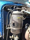 For 2015 Peterbilt 337 Radiator Overflow Tank , Md. Fixed Price $186.19.