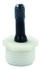 Jr Products 03054 Blow Out Plug Plastic. Fixed Price $17.19.