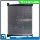 Radiator Fits Mack 2003-2006 CXN613 Models 3MF5514AM 3MF55541M Qac. Fixed Price $342.95.
