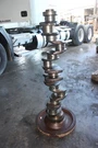 Mack MP8 Engine Crankshaft P/n: 7987. Fixed Price $1500.00.