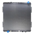 Fits 2013-2018 Freightliner Cascadia Heavy Duty Radiator. Fixed Price $857.55.