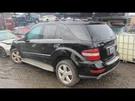 Radiator Core Support 164 Type ML350 Fits 06-11 Mercedes Ml-class 365268. Fixed Price $230.00.