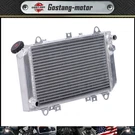 Aluminum Radiator With Cap 1993-2000 39061-1270 For Kawasaki Mule 2500 2510 2520. Fixed Price $74.91.