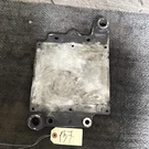 Cummins N14 Celect+ Ecm Cooling Plate - Used P/n 3062625. Fixed Price $199.99.