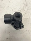1990 Caterpillar 3176 Engine Water Elbow & Tubes 9Y1195 (592-10868). Fixed Price $100.00.