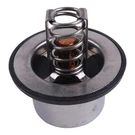 For Cummins New Part Number 4336659 Thermostat. Fixed Price $57.99.