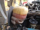 For 2008 International 4300 Radiator Overflow Tank , Md. Fixed Price $124.38.