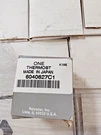 6040627C1 - Thermostat, Cooling System, 18. Fixed Price $43.00.