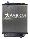 Radiator 0065509 05071501, Fits 2003-2006 Blue Bird, Vision School Bus. Fixed Price $523.60.